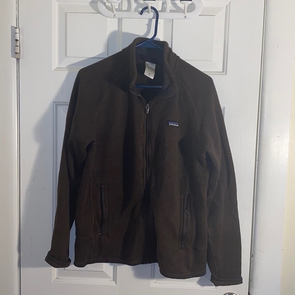 Men’s M Patagonia Better Sweater - Picture 1 of 4
